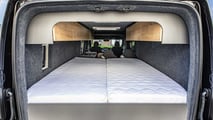 Nissan Interstar-e Relax