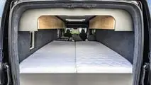 Nissan Interstar-e Relax