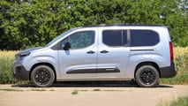 Citroen Berlingo Diesel (2026) im Test
