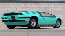 Bizzarrini Manta (1968)