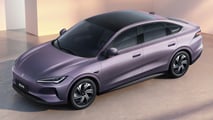 Volkswagen Jetta M6 (China)
