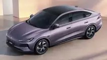 Volkswagen Jetta M6 (China)