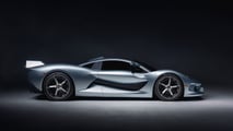 Hennessey Blackbird