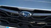 Subaru Crosstrek 4Wild 2026, prueba