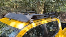 Mitsubishi Triton Savana