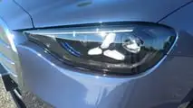 Mercedes C 400 4Matic Avantgarde (2026): Exterieur-Detail