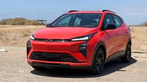 2027 Chevrolet Bolt EV RS: Review