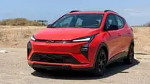 2027 Chevrolet Bolt EV RS: Review