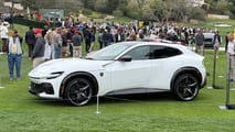 Concours d`Elegance Pebble Beach 2026