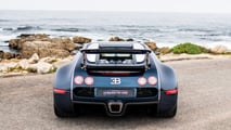 Bugatti La Maison Pur Sang Veyron 20 Years