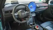 Mini Cooper C (2026) im Test