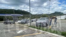 Renault teste picape Niagara e sistema híbrido 