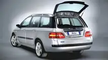 Fiat Stilo (2001-2008)