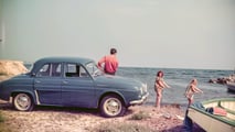 Renault Dauphine (1956—1968)