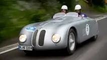 BMW 328 (1937-1940)