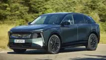 DS N°7 Hybrid, la prova di Motor1.com