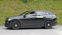 VW ID.4 Facelift, Erlkönig vom Juni 2026 