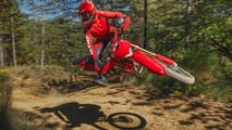 Ducati Desmo450 EDS (2026)
