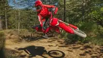 Ducati Desmo450 EDS (2026)
