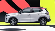 Citroën ë-C3 Tonic (2026)