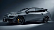 Lynk & Co 07 GT (2027)