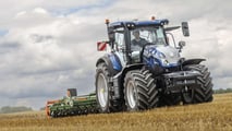 
Ismea finanzia l'80% delle spese per dispositivi di sicurezza sui trattori agricoli: domande dal 19 al 29 maggio, dotazione da 10 milioni di euro