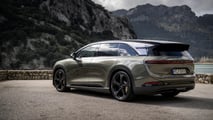 Lucid Gravity Grand Touring, la prova di Motor1.com