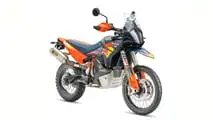 KTM 890 Adventure Rally 2026