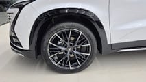 M1 nas lojas: CAOA Changan Uni-T 1.5 turbo 2027 