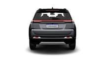 Jeep Commander Longitude 2027