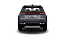 Jeep Commander Longitude 2027