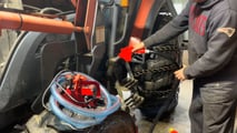  Gasolio agricolo: credito d'imposta trimestrale al 20%