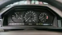 Mercedes-Benz E 500 Limited (1995)