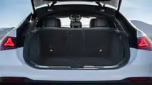 مرسيدس جي إل إي كوبيه (2026)