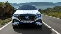 2027 Mercedes-Benz GLE Coupe