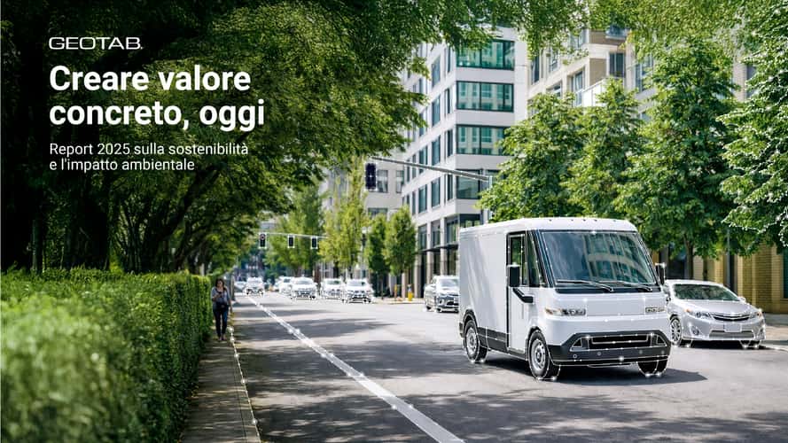 Flotte, meno sprechi e più dati: così cambia l’efficienza