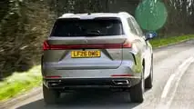 MGS9 PHEV 2026