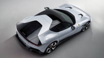Ferrari terá que fazer recall inusitado nos EUA - Jason Vogel