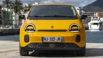 Renault Twingo 2026