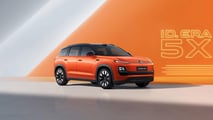 Volkswagen ID. ERA 5X