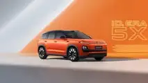 Volkswagen ID. ERA 5X
