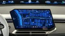 BMW iX3 50 xDrive