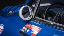 La Corvette Grand Sport del 1963