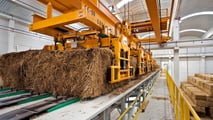 SAF e agricoltura italiana: biomasse e residui per volare verde