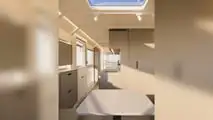 على متن القافلة الكهربائية T4 (2026)