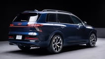 Audi Q9 (2026)