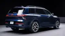 Audi Q9 (2026)