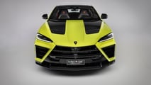 Lamborghini Urus SE Perfomante