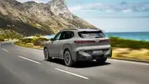 2027 BMW iX5 xDrive60
