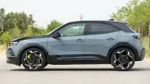 Opel Mokka GSE 2026 prueba